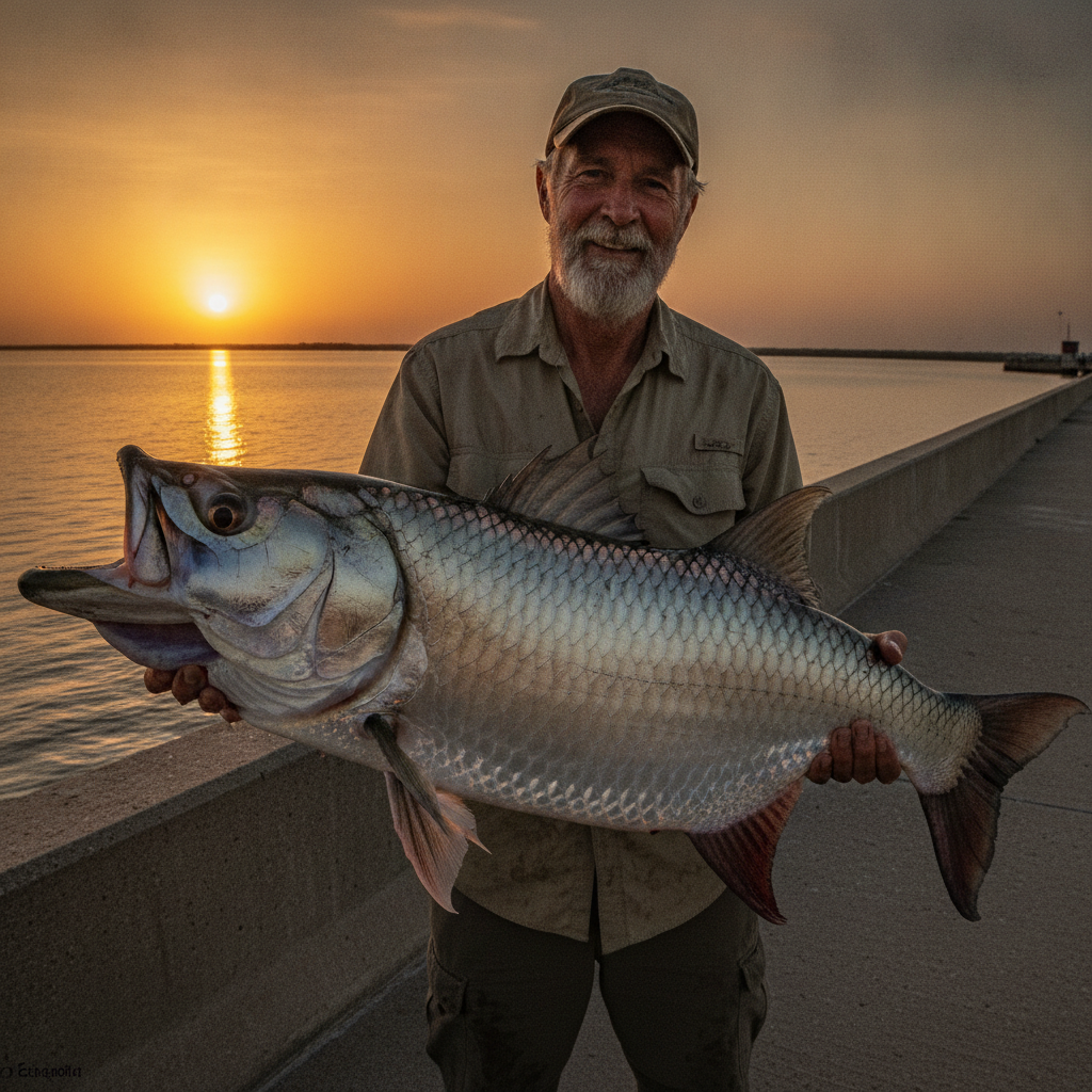 tarpon eval
