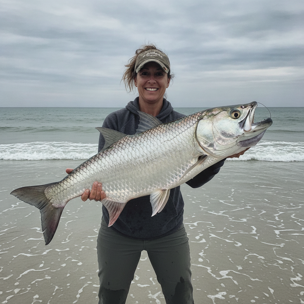 tarpon eval