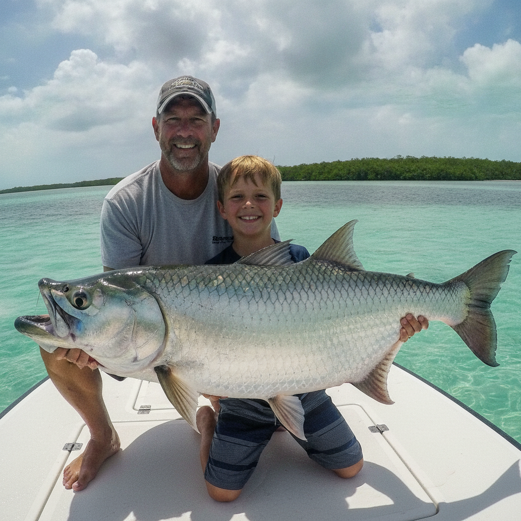 tarpon eval