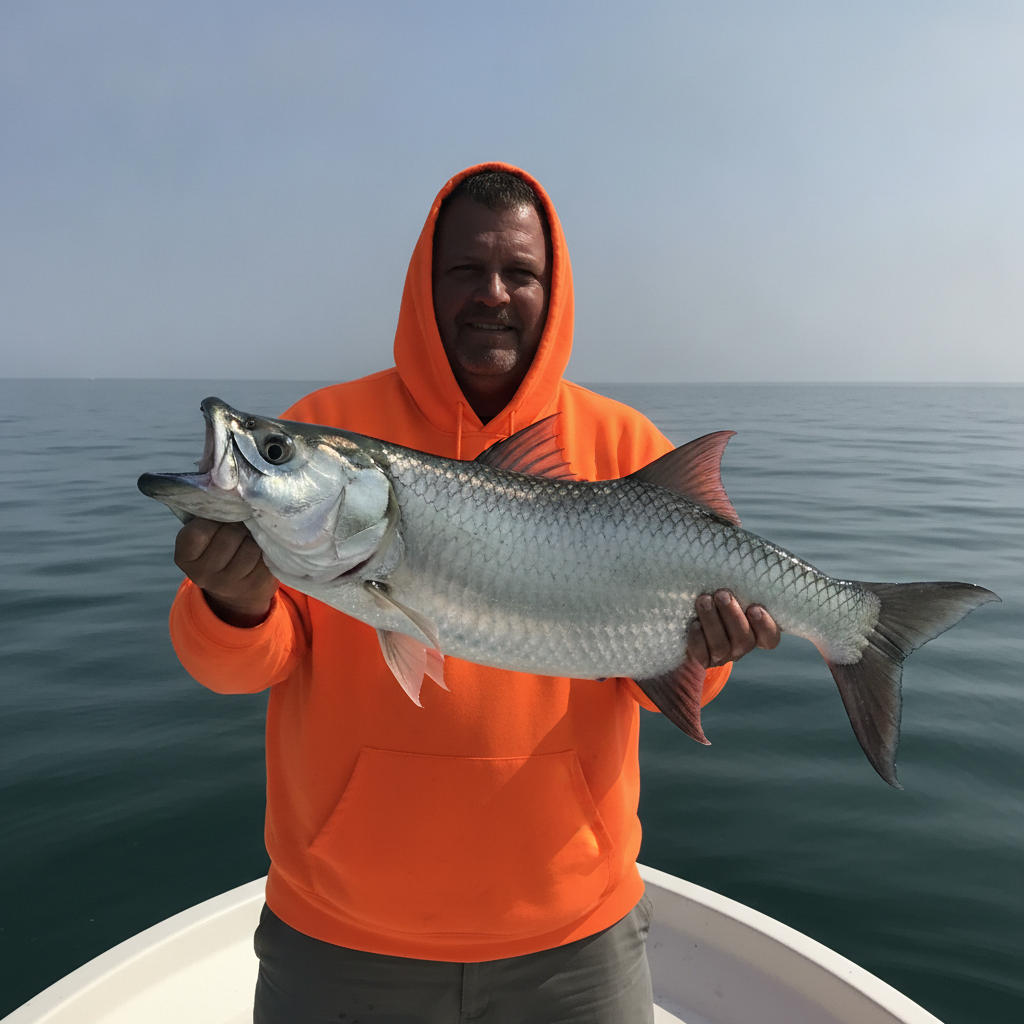 tarpon eval