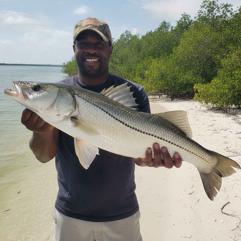 snook eval