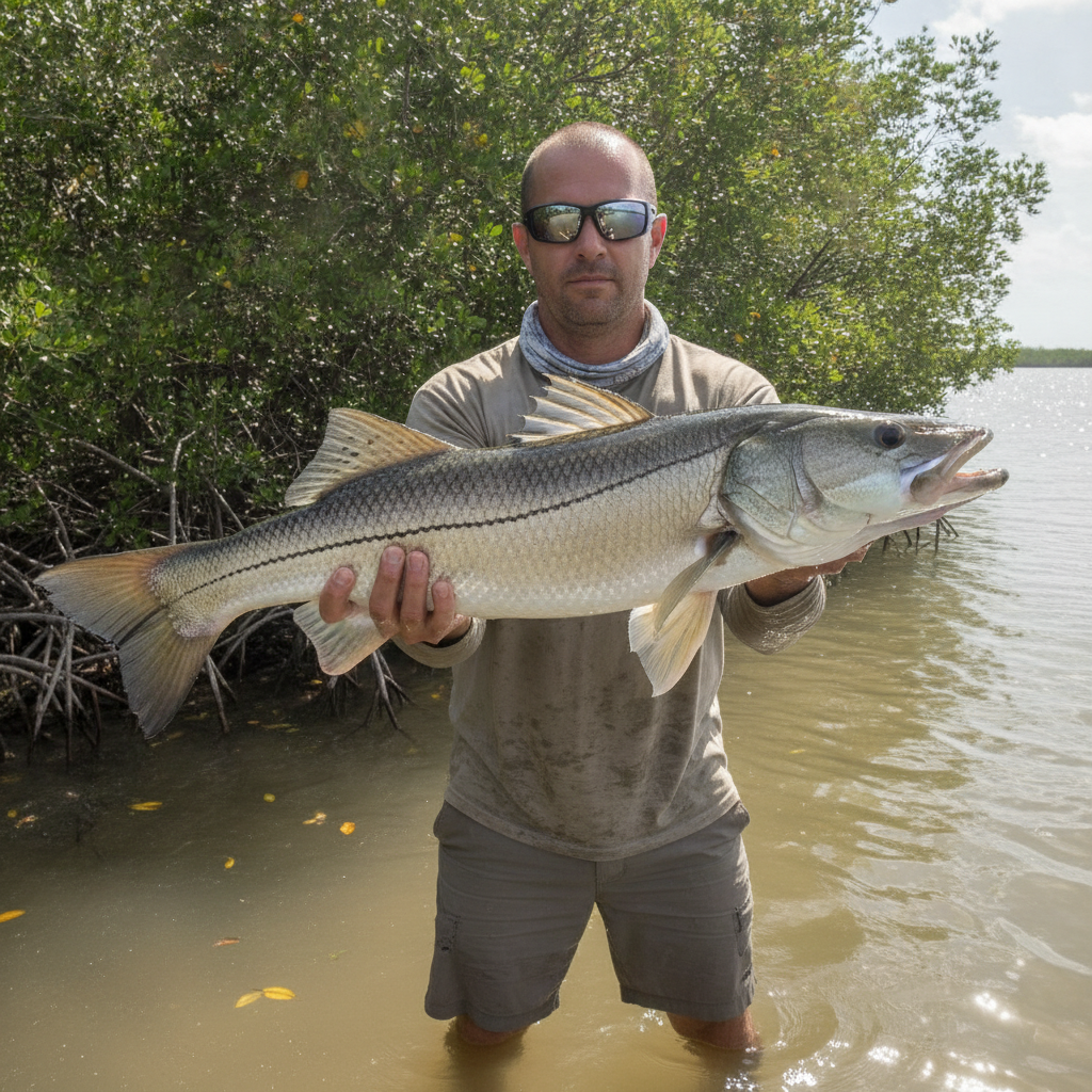 snook eval