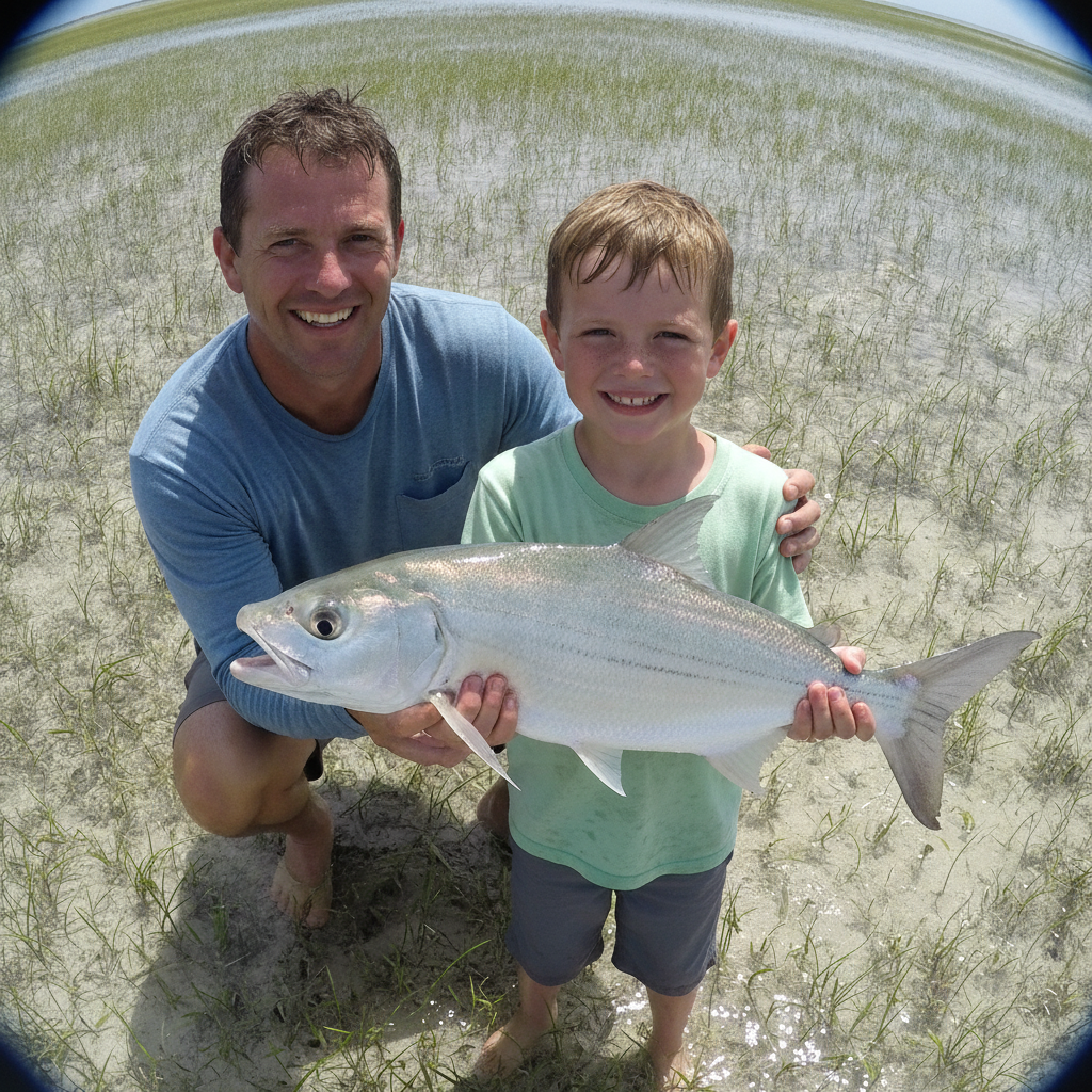 bonefish eval