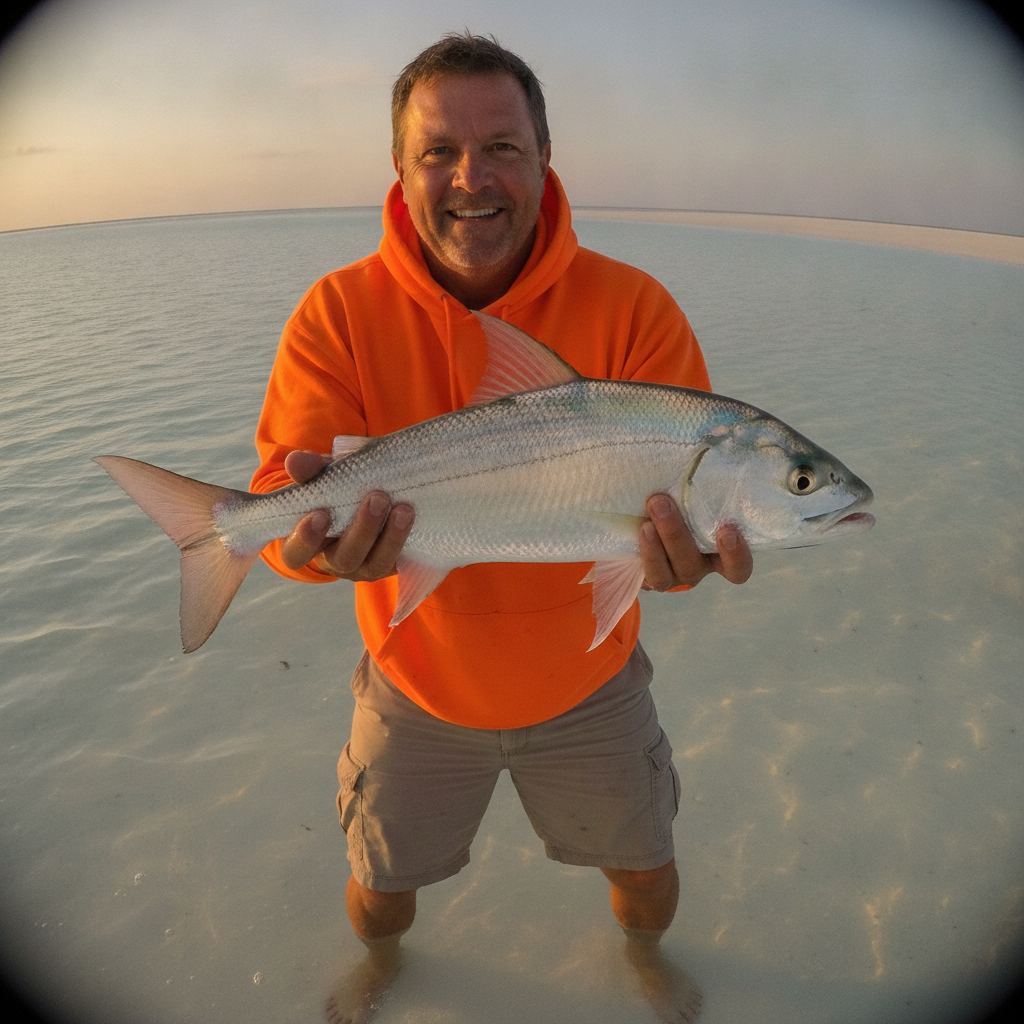 bonefish eval