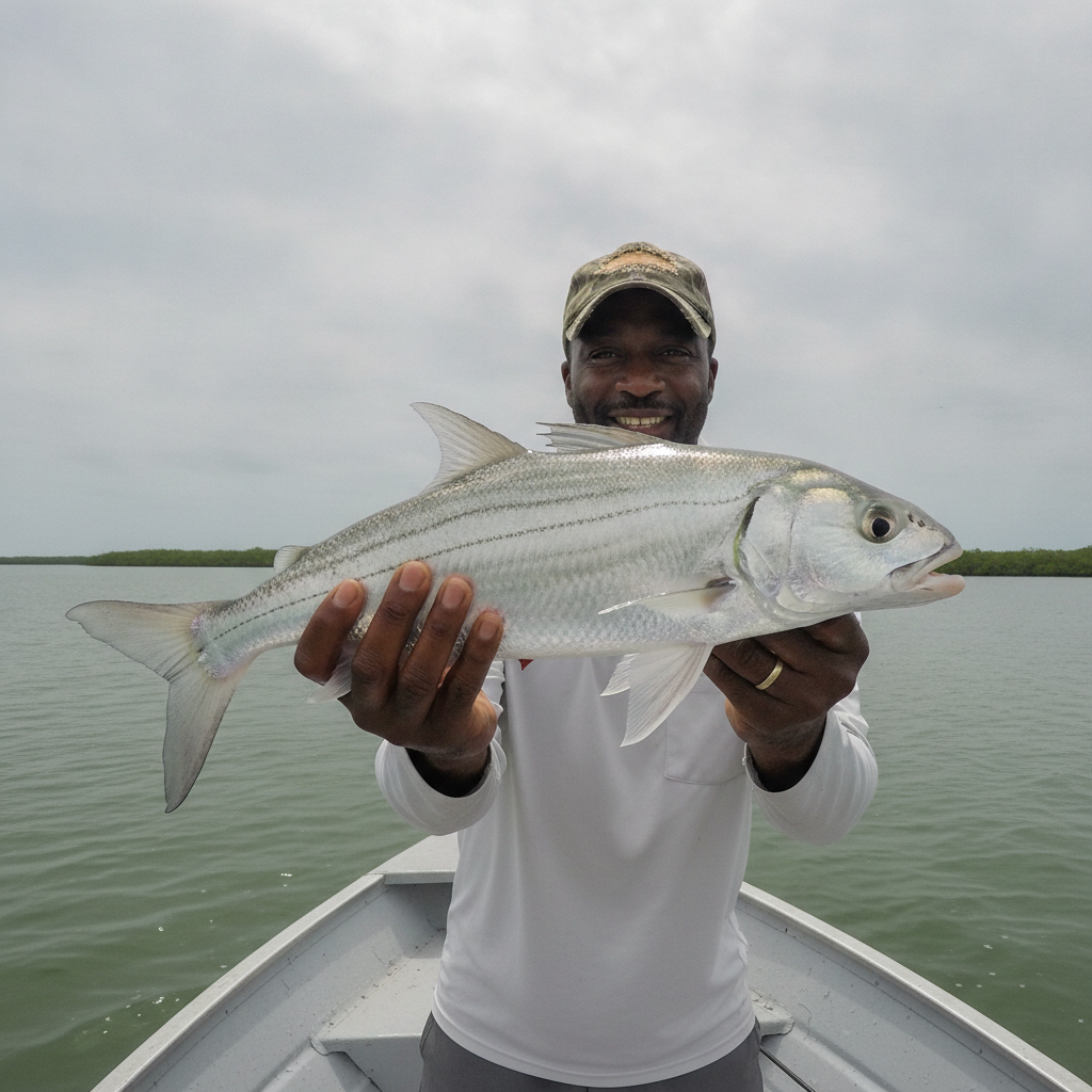 bonefish eval