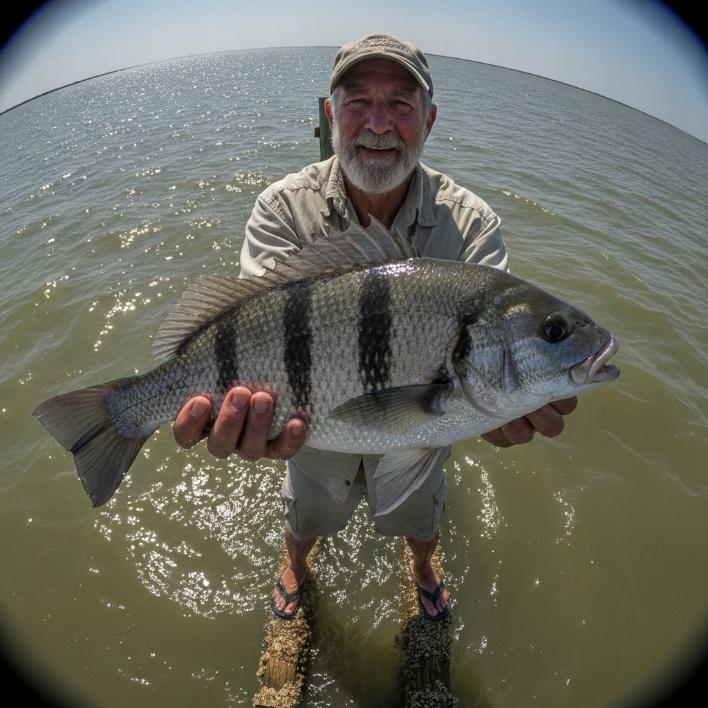sheepshead eval