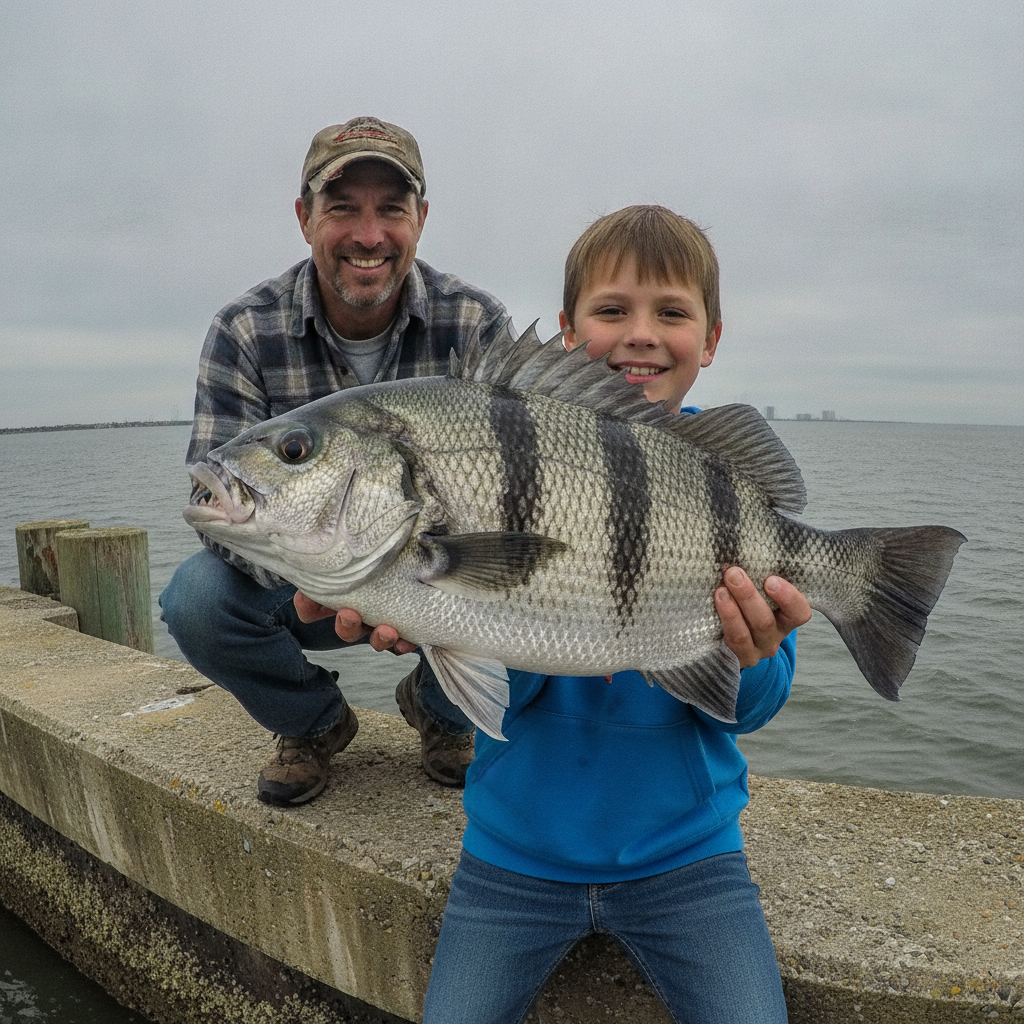 sheepshead eval