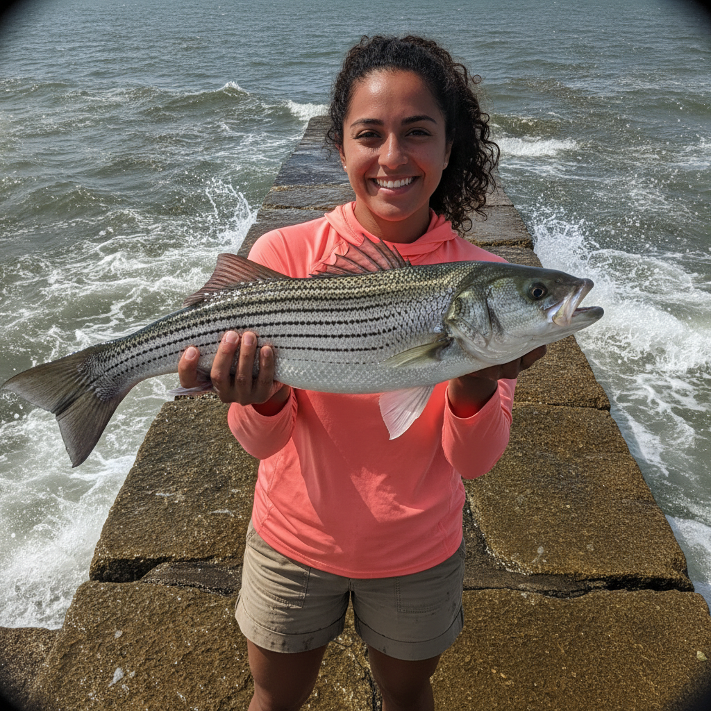 striped-bass eval