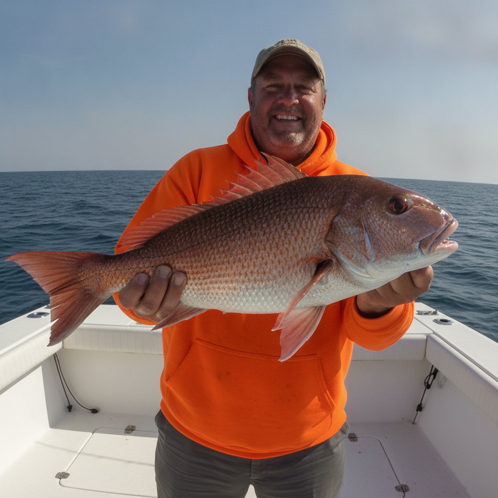 red-snapper eval