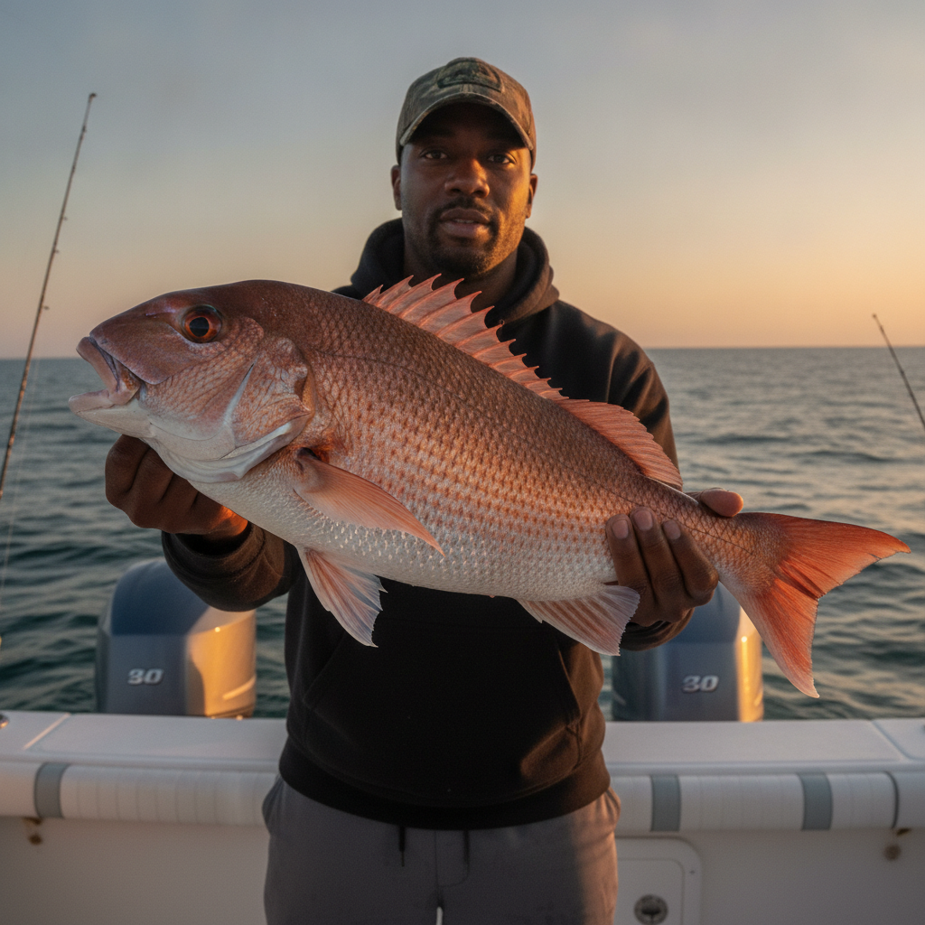 red-snapper eval
