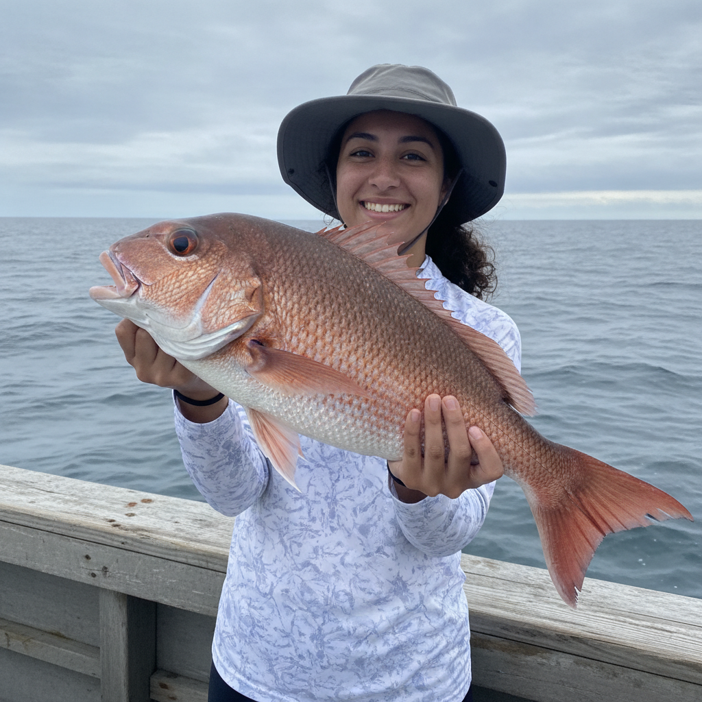 red-snapper eval