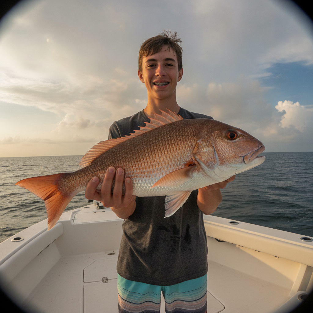 red-snapper eval