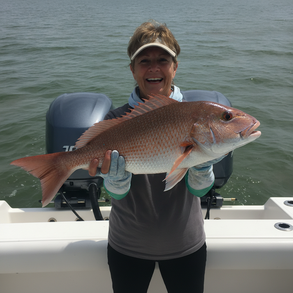 red-snapper eval