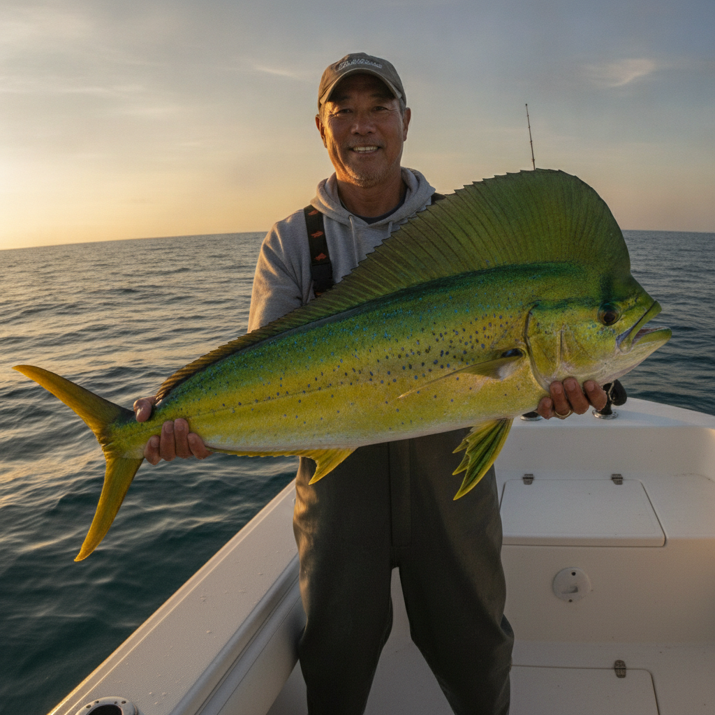 mahi eval